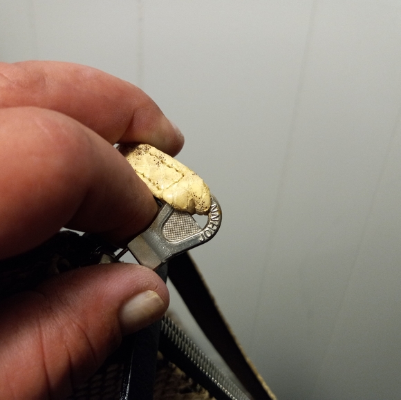 Johnny farah snake skin purse 👛 (everything must go! Moving sale) - Picture 6 of 13